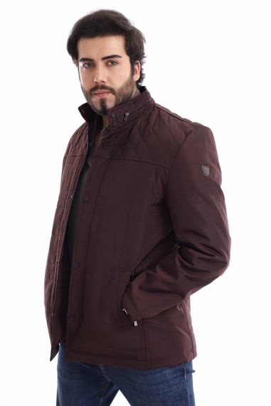 SİVAİST ERKEK CLASSİC MONT KABAN