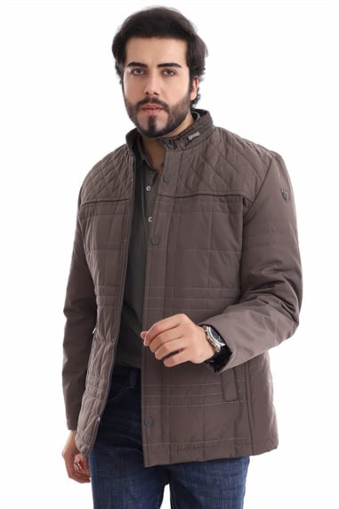 SİVAİST ERKEK CLASSİC MONT KABAN